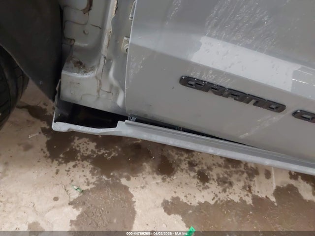 1C4RJFAG1KC709380 Jeep Grand Cherokee Altitude 4x4
