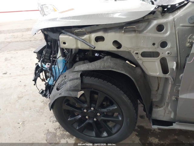 1C4RJFAG1KC709380 Jeep Grand Cherokee Altitude 4x4