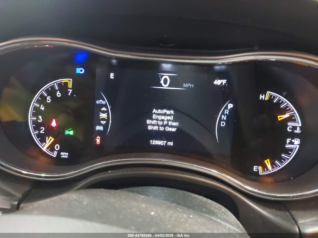 1C4RJFAG1KC709380 Jeep Grand Cherokee Altitude 4x4