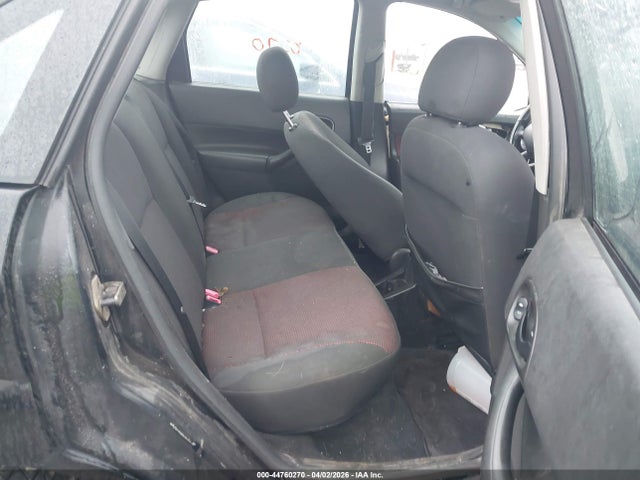 2005 FORD FOCUS 1FAFP38Z65W203690 Photo 7