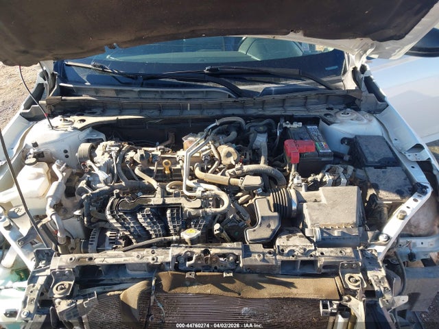 44760274 :رقم المزاد ، 1N4BL4CW2NN304146 vin ، 2022 Nissan Altima Sr Intelligent Awd مزاد بيع