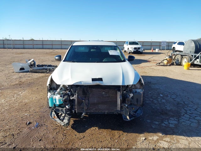 44760274 :رقم المزاد ، 1N4BL4CW2NN304146 vin ، 2022 Nissan Altima Sr Intelligent Awd مزاد بيع