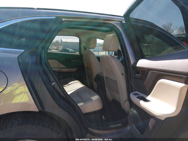 2017 JAGUAR F-PACE SADCK2BV4HA056884 Photo 7