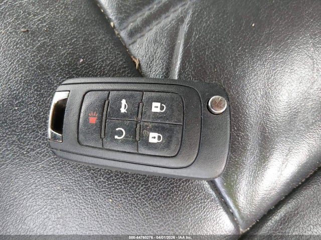 Продаж на аукціоні авто 2013 Buick Regal Turbo - Premium 1, vin: 2G4GS5EV7D9182345, номер лоту: 44760276