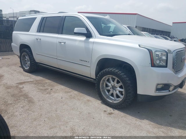2016 GMC YUKON XL 1GKS1HKJ4GR366337