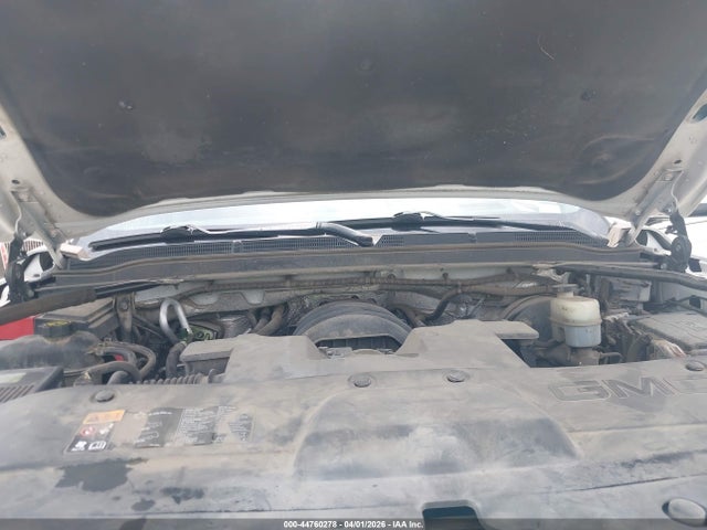 2016 GMC YUKON XL 1GKS1HKJ4GR366337 Photo 9