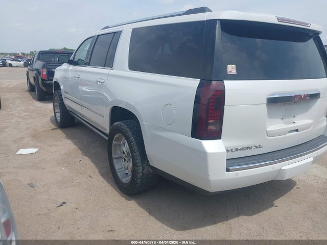 2016 GMC YUKON XL 1GKS1HKJ4GR366337 Photo 2