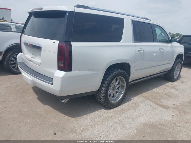 2016 GMC YUKON XL 1GKS1HKJ4GR366337 Photo 3