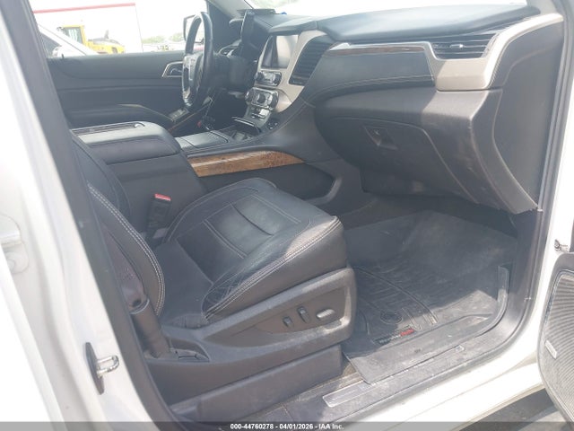 2016 GMC YUKON XL 1GKS1HKJ4GR366337 Photo 4