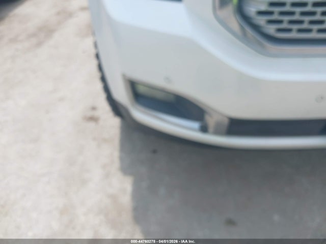 2016 GMC YUKON XL 1GKS1HKJ4GR366337 Photo 5