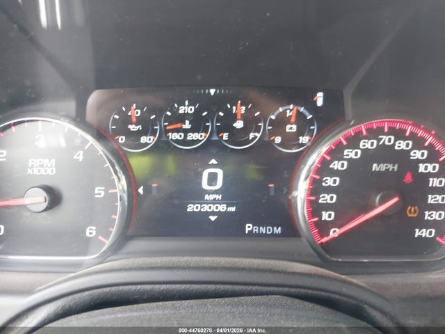 2016 GMC YUKON XL 1GKS1HKJ4GR366337 Photo 6
