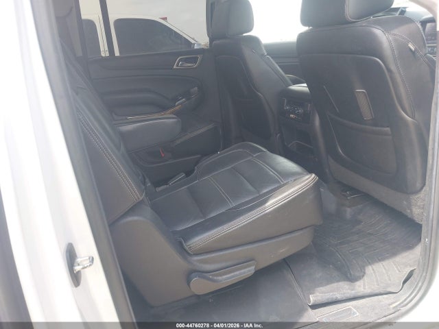 2016 GMC YUKON XL 1GKS1HKJ4GR366337 Photo 7