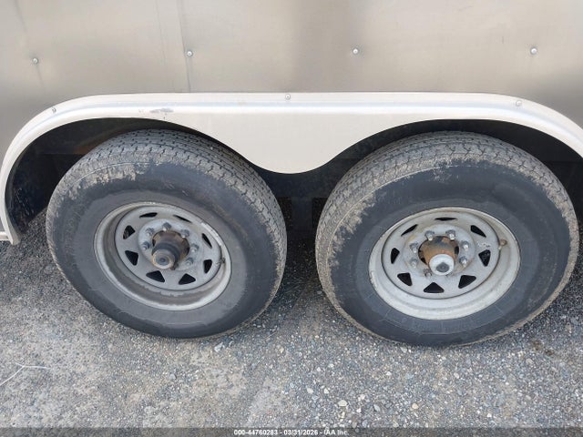 Haulmark Transport 2014 575GB1829ET033217 Image 12