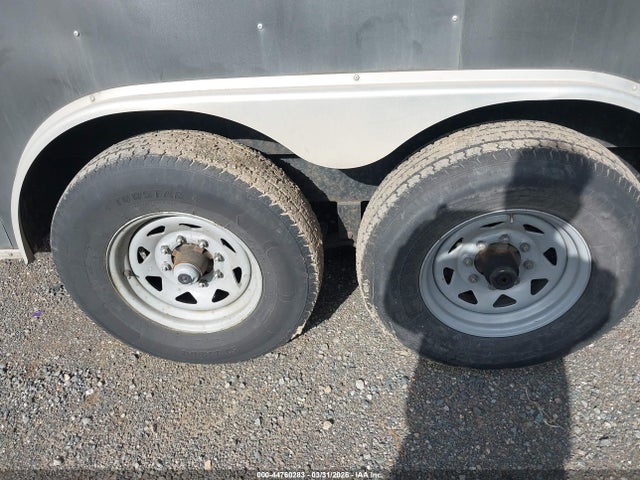 Haulmark Transport 2014 575GB1829ET033217 Image 13