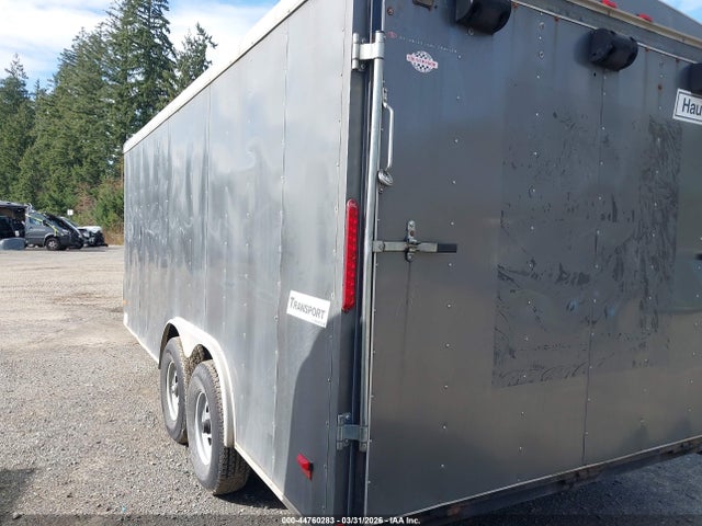 Haulmark Transport 2014 575GB1829ET033217 Image 3