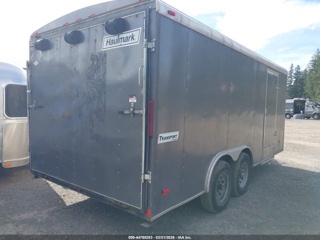 Haulmark Transport 2014 575GB1829ET033217 Image 4