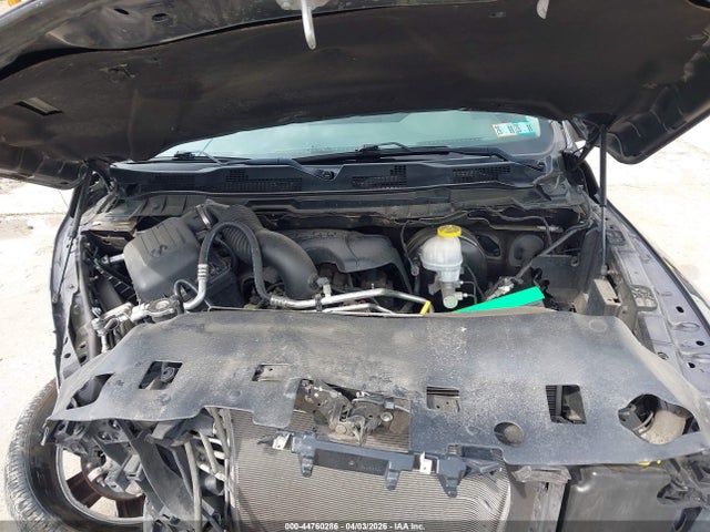 2019 RAM 1500 CLASSIC 1C6RR7LT6KS534744 Photo 9