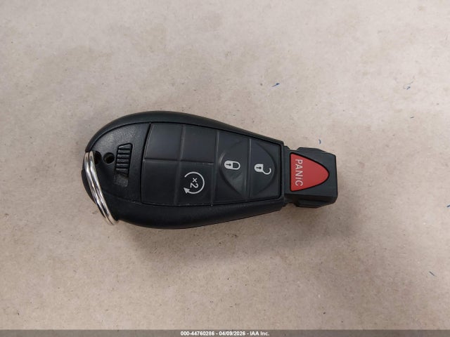 2019 RAM 1500 CLASSIC 1C6RR7LT6KS534744 Photo 10