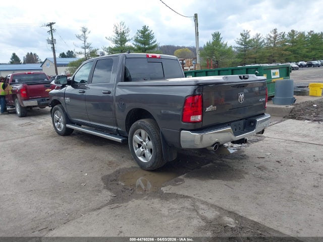 2019 RAM 1500 CLASSIC 1C6RR7LT6KS534744 Photo 2