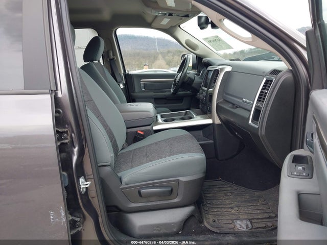 2019 RAM 1500 CLASSIC 1C6RR7LT6KS534744 Photo 4