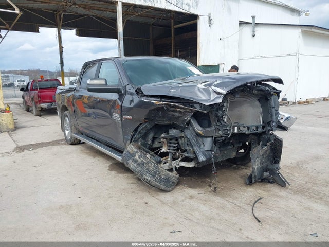 2019 RAM 1500 CLASSIC 1C6RR7LT6KS534744 Photo 5