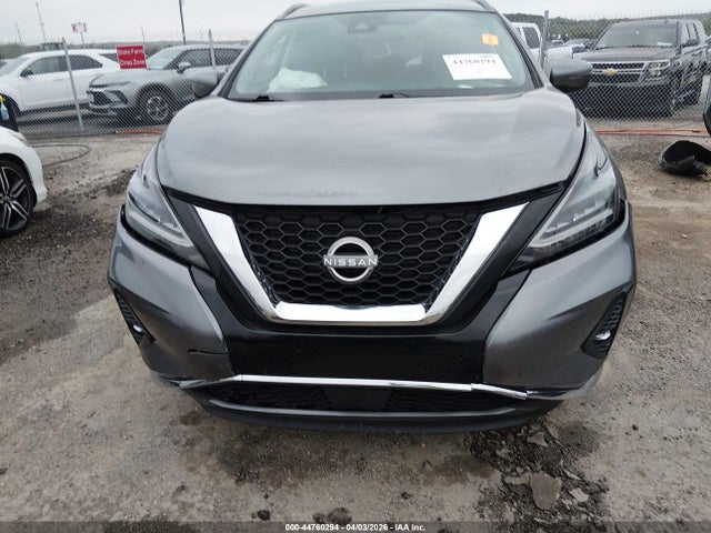 Aukcja sprzedaży 2023 Nissan Murano Sv Intelligent Awd, vin: 5N1AZ2BSXPC107968, numer aukcji: 44760294