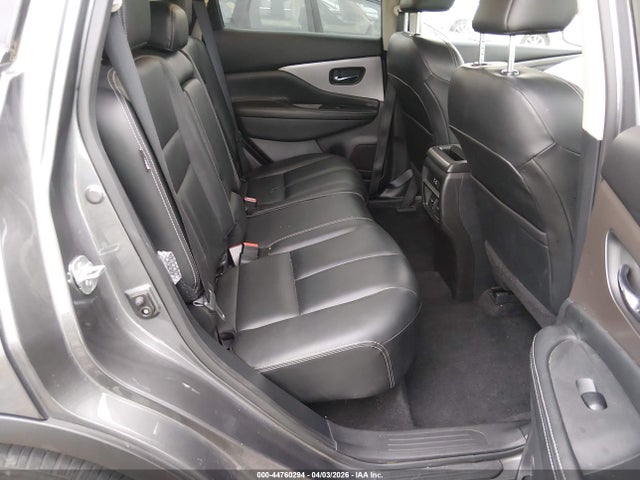 Aukcja sprzedaży 2023 Nissan Murano Sv Intelligent Awd, vin: 5N1AZ2BSXPC107968, numer aukcji: 44760294