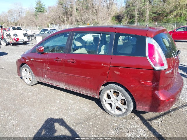 Aukcja sprzedaży 2009 Mazda Mazda5 Sport, vin: JM1CR293390339702, numer aukcji: 44760303