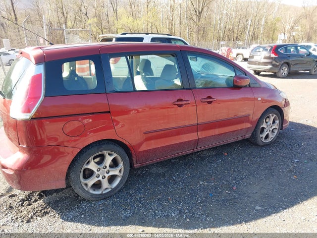 Aukcja sprzedaży 2009 Mazda Mazda5 Sport, vin: JM1CR293390339702, numer aukcji: 44760303