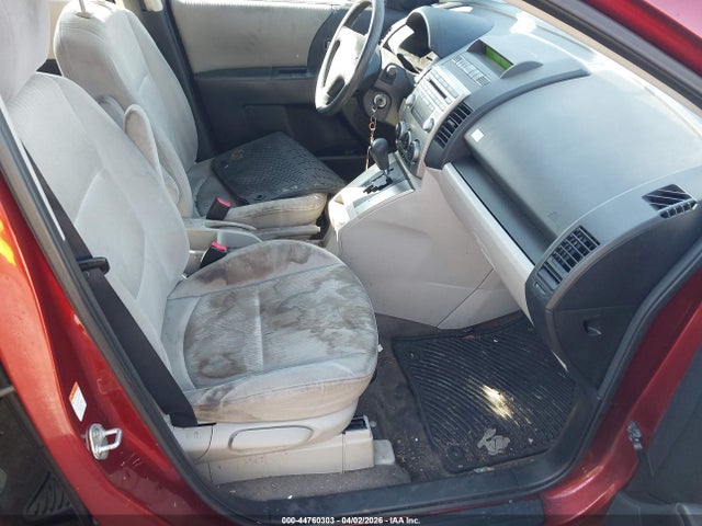 Aukcja sprzedaży 2009 Mazda Mazda5 Sport, vin: JM1CR293390339702, numer aukcji: 44760303
