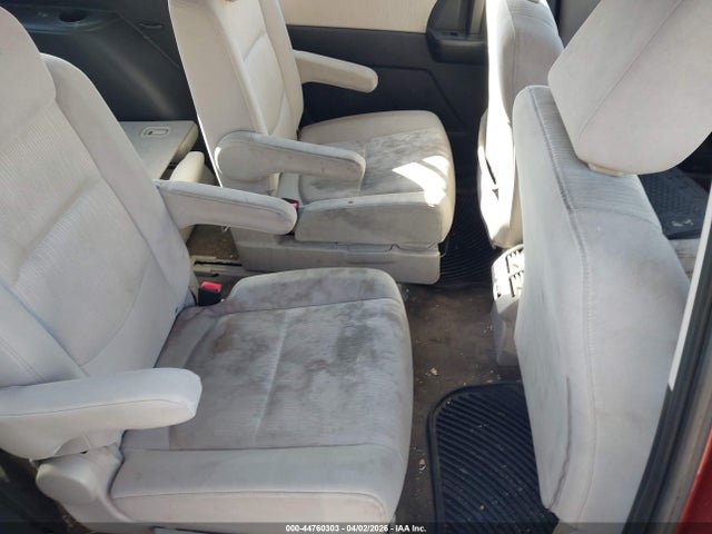 Aukcja sprzedaży 2009 Mazda Mazda5 Sport, vin: JM1CR293390339702, numer aukcji: 44760303