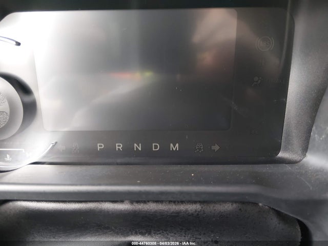 1FMDE8BH1RLB20210 Ford Bronco Outer Banks