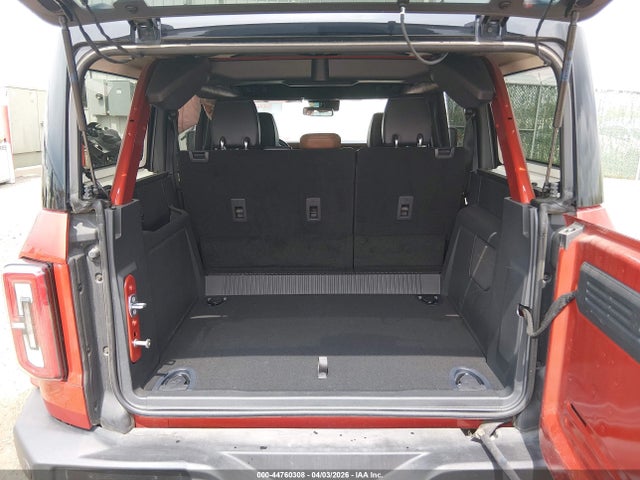 1FMDE8BH1RLB20210 Ford Bronco Outer Banks