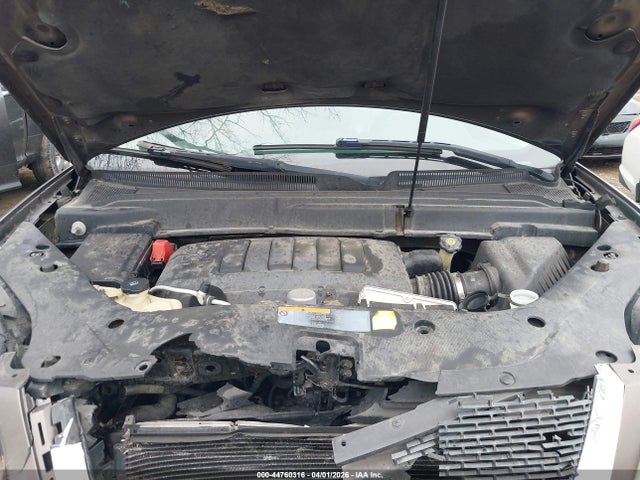Aukcja sprzedaży 2011 Gmc Acadia Slt-1, vin: 1GKKRRED2BJ223432, numer aukcji: 44760316