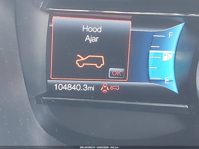 2019 Ford Explorer Xlt მანქანა იყიდება აუქციონზე, vin: 1FM5K7D87KGA82923, აუქციონის ნომერი: 44760315