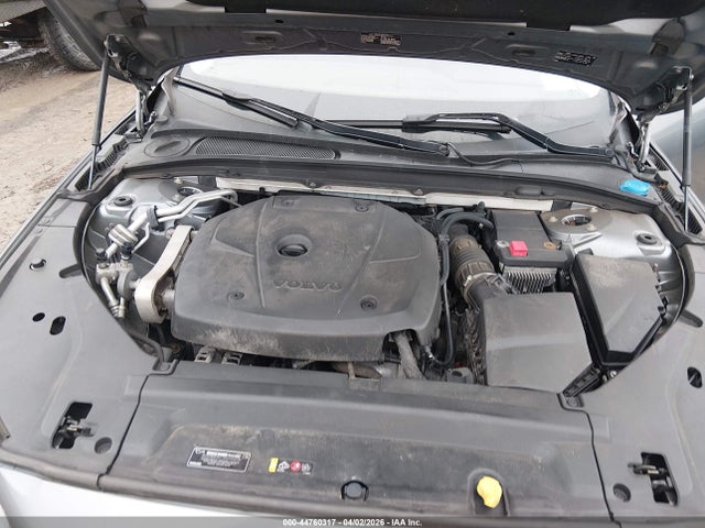 2018 VOLVO S90 LVY992MK7JP021451 Photo 9