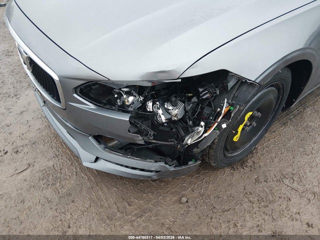 2018 VOLVO S90 LVY992MK7JP021451 Photo 5