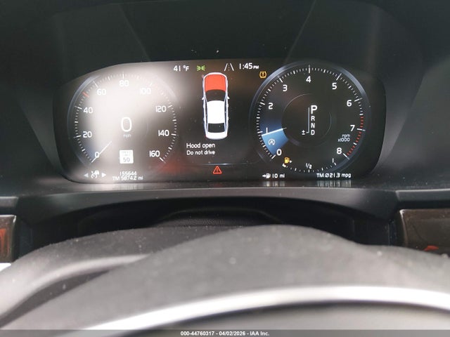 2018 VOLVO S90 LVY992MK7JP021451 Photo 6