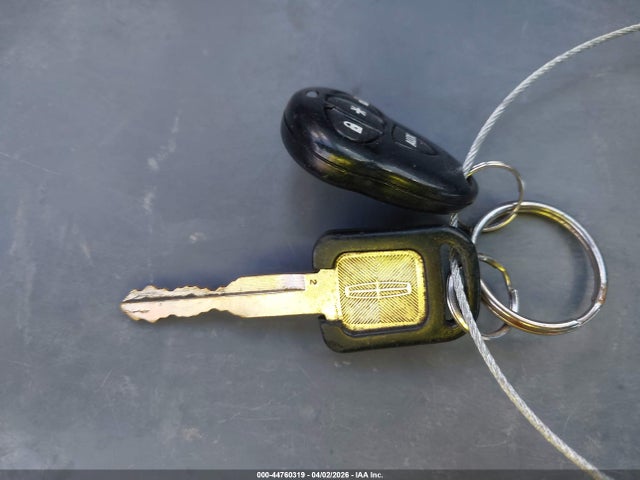 Aukcja sprzedaży 1994 Lincoln Town Car Executive, vin: 1LNLM81W2RY619406, numer aukcji: 44760319