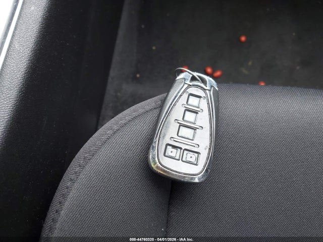 44760320 :رقم المزاد ، 1G1ZD5ST1NF150812 vin ، 2022 Chevrolet Malibu Fwd Lt مزاد بيع