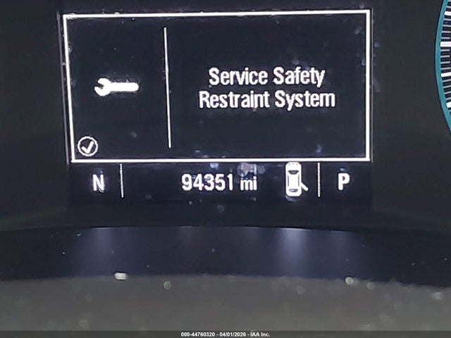 44760320 :رقم المزاد ، 1G1ZD5ST1NF150812 vin ، 2022 Chevrolet Malibu Fwd Lt مزاد بيع