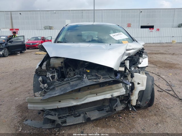 Ford FIESTA SE 2017 3FADP4EJ0HM119669 Image 13