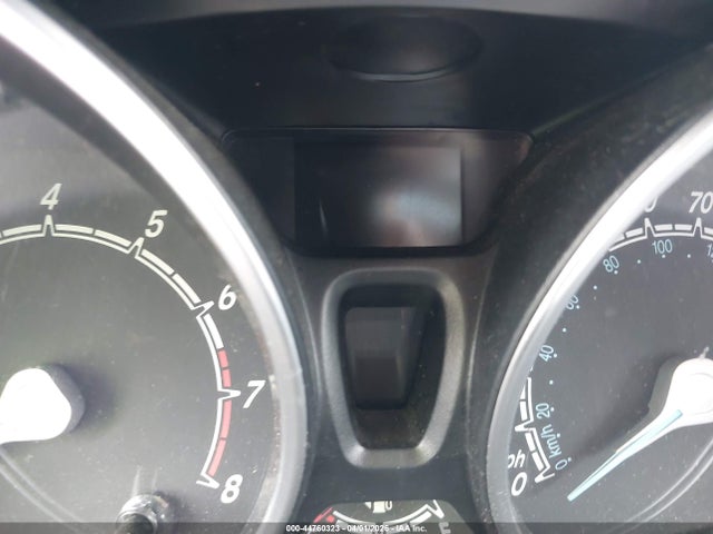 Ford FIESTA SE 2017 3FADP4EJ0HM119669 Image 16