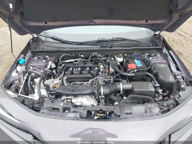 Aukcja sprzedaży 2024 Honda Civic Sport Touring, vin: 19XFL1H87RE032918, numer aukcji: 44760327