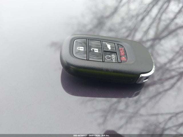 Aukcja sprzedaży 2024 Honda Civic Sport Touring, vin: 19XFL1H87RE032918, numer aukcji: 44760327