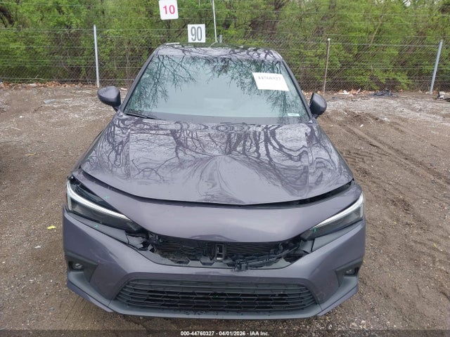 Aukcja sprzedaży 2024 Honda Civic Sport Touring, vin: 19XFL1H87RE032918, numer aukcji: 44760327