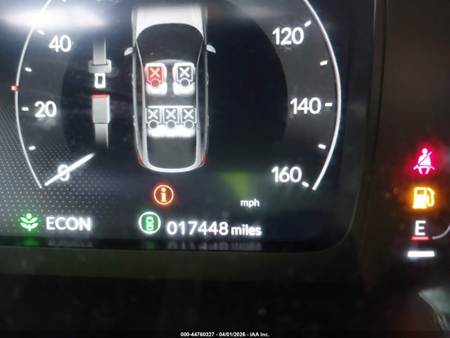Aukcja sprzedaży 2024 Honda Civic Sport Touring, vin: 19XFL1H87RE032918, numer aukcji: 44760327