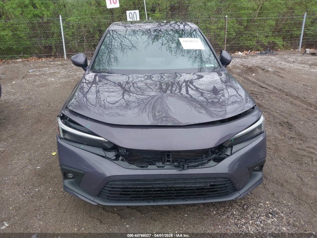 Aukcja sprzedaży 2024 Honda Civic Sport Touring, vin: 19XFL1H87RE032918, numer aukcji: 44760327