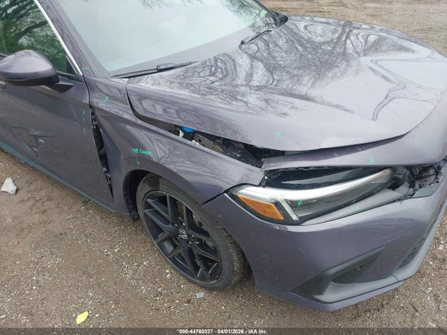 Aukcja sprzedaży 2024 Honda Civic Sport Touring, vin: 19XFL1H87RE032918, numer aukcji: 44760327