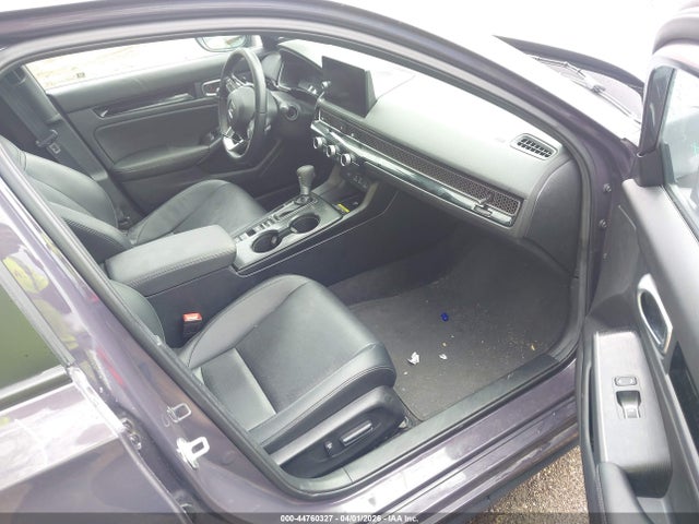 Aukcja sprzedaży 2024 Honda Civic Sport Touring, vin: 19XFL1H87RE032918, numer aukcji: 44760327